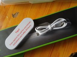 Oraimo Glow Magnetic 5W 300 Lumens light