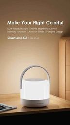 The warm light is the best part for me