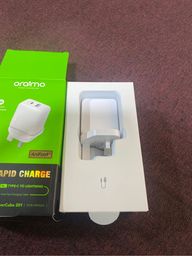 Quick charge