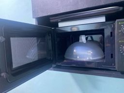 stylish and gets the job done