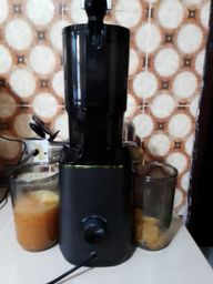Easy Juice Slow Juicer😊