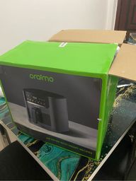 Air Fryer  NutriFry S1 Ultra de 6 L