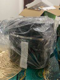 Air Fryer  NutriFry S1 Ultra de 6 L