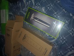 Oraimo Smart Shaver 2,  Clean, Comfortable, and Stylish