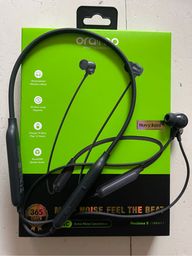 The Oraimo Necklace 5 30dB Noise Cancellation