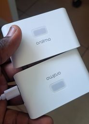 Beautiful, Bright, and Perfect for Night Use