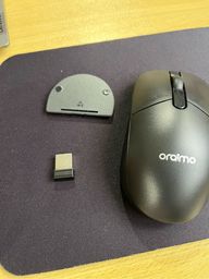 Souris Sans Fil Premium : Liberté, Confort et Gestion Intelligente de la Batterie