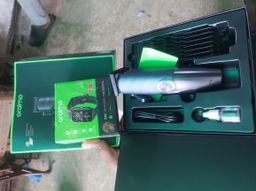my experience with my new smart clipper pro max.