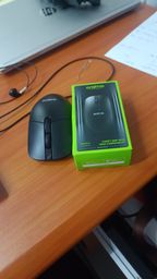 Souris sans fil WorkGrip