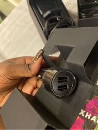 car charger