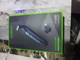 oraimo smart Grooming