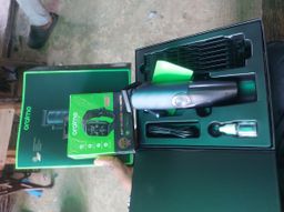 my experience with my new smart clipper pro max.