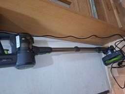 corded stick Vacuum