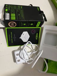The Oraimo PowerCube Chic 20W