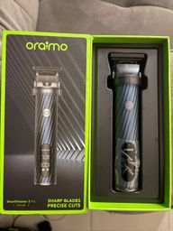 Good trimmer for light hairs