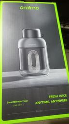 Smart Blender Go 500ML Portable Blender