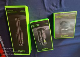 SmartTripod 2