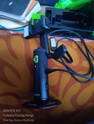 SmartTripod 2