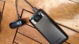 Impressive Power Bank for Everyday and Travel Use!