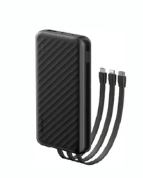 Reliable Power On the Go – Oraimo Slice Link 10000mAh 12W