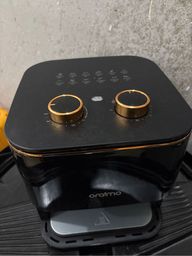 smart air fryer e smart blender go