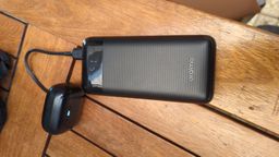 Impressive Power Bank for Everyday and Travel Use!