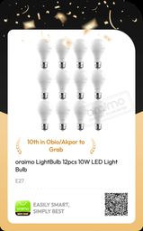Led bulb