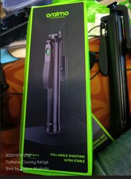SmartTripod 2