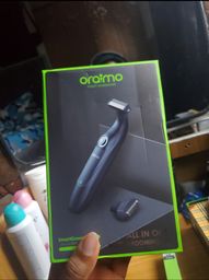 My favorite grooming kit