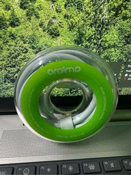 SilkLine 1M 2A Micro-USB Data Cable