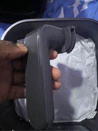 The Smartest Air Fryer