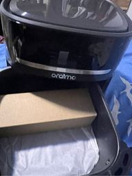 The Smartest Air Fryer