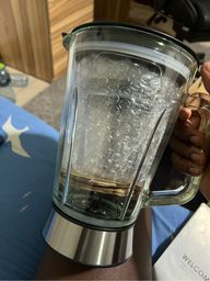 Powerful, Smart, and Built for a Real Kitchen