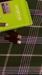 Reliable Fast-Charging Cable