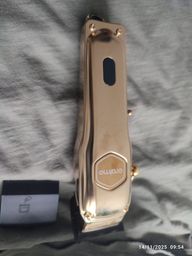 smart clipper 2gold tondeuse