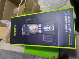 Powerful, Smart, and Built for a Real Kitchen