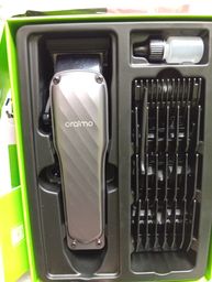 Delivery of my smart clipper 2c