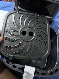 The Smartest Air Fryer