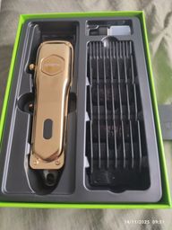 smart clipper 2gold tondeuse
