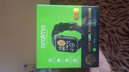 it met every need i was looking  for in a smart watch!