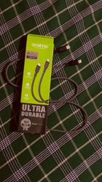 Reliable Fast-Charging Cable