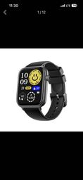 watch 6N full touch color screen