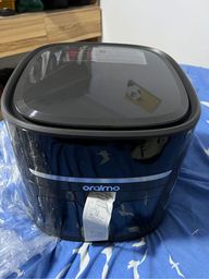 The Smartest Air Fryer