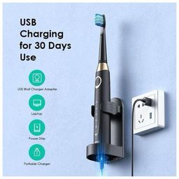 Powerful, Smart, and Gentle