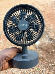 SmartTableFan 5W Table fan