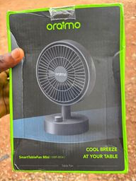 SmartTableFan 5W Table fan