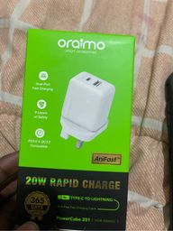 Dual fast charger