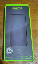 ProProtector 2Pcs Tempered Glass Screen Protecto