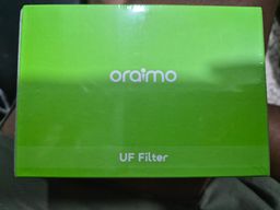 Higher affordable purification