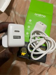 Dual fast charger